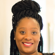 Tamekia Powell, Licensed Sex Offender Treatment Provider (LSOTP)