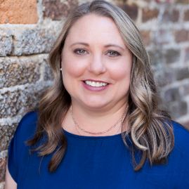 Tammi Harris, Licensed Clinical Social Worker (LCSW)