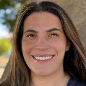 Tana-Marie Gordon, Licensed Master Social Worker (LMSW)