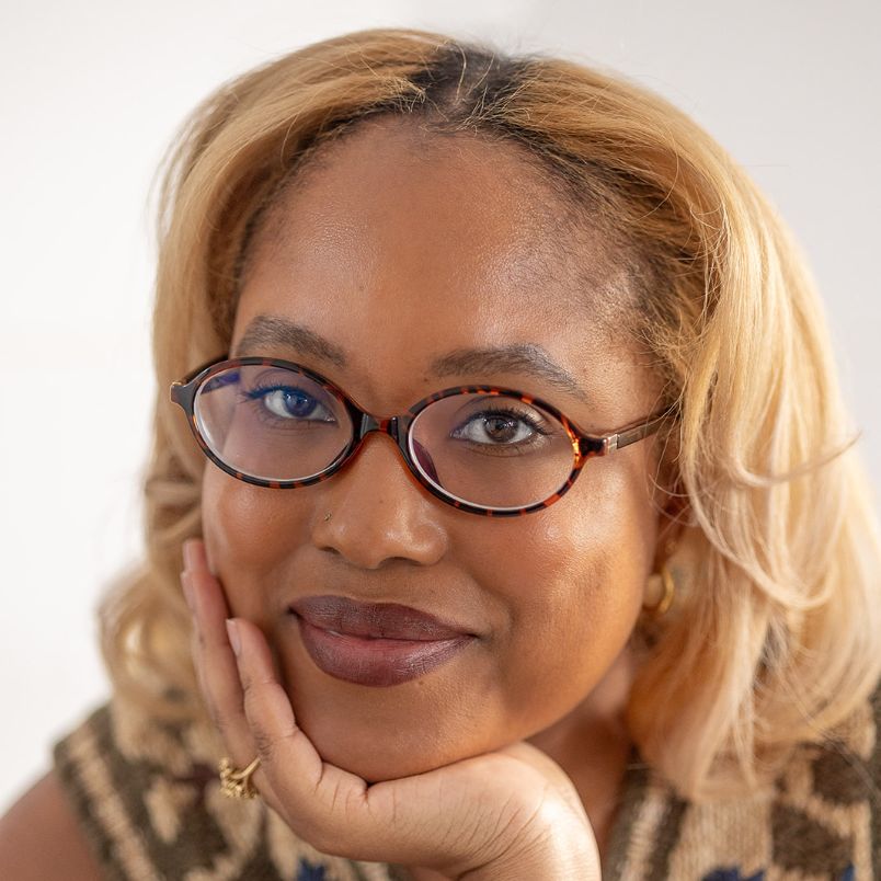 Tanashati Nyanda Akambi, Licensed Clinical Social Worker Associate (LCSWA)