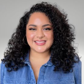 Tania Del Real, Associate Marriage and Family Therapist