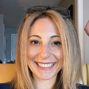 Tania Gianino, Licensed Independent Clinical Social Worker (LICSW)
