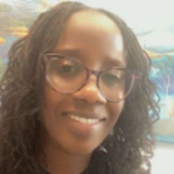 Taniece Worsley, Psychiatric Nurse Practitioner