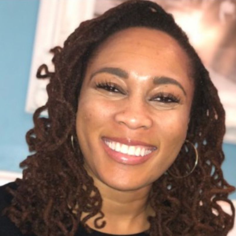 Tanitha Nicholas, Pre-Licensed Professional