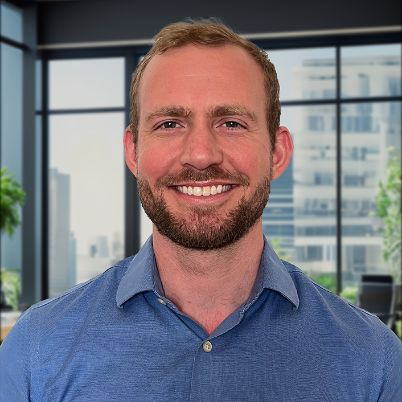 Tanner Cook, Physician Assistant