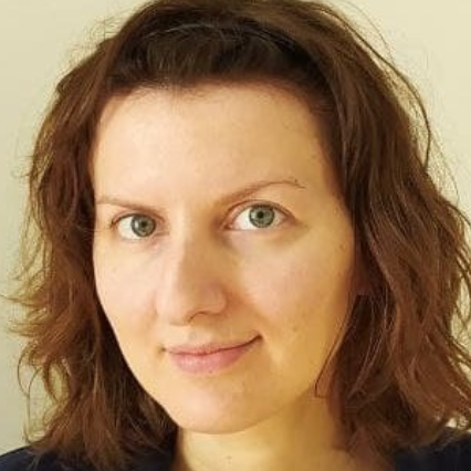 Tanya Denisova, Board Certified Behavior Analyst (BCBA)