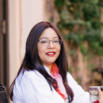 Tanya Greenfeld, Certified Clinical Social Worker (CSW)