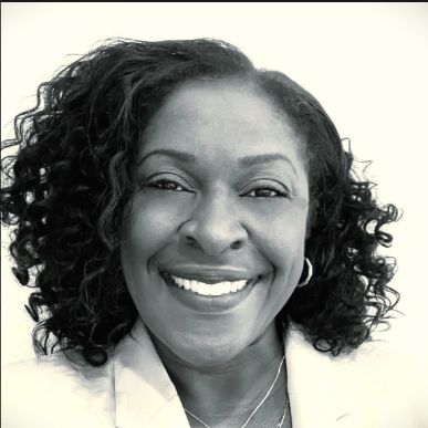 Tanya Jones, Licensed Clinical Social Worker (LCSW)