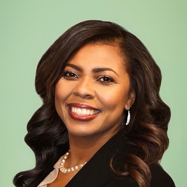 Tanza Haskins, Licensed Clinical Social Worker (LCSW)