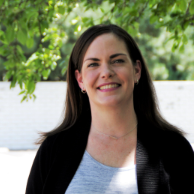 Tara Lancelot, Licensed Marriage and Family Therapist (LMFT)