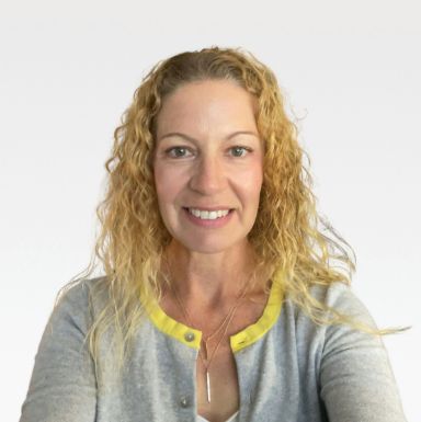 Tara Lusby, Licensed Clinical Social Worker (LCSW)