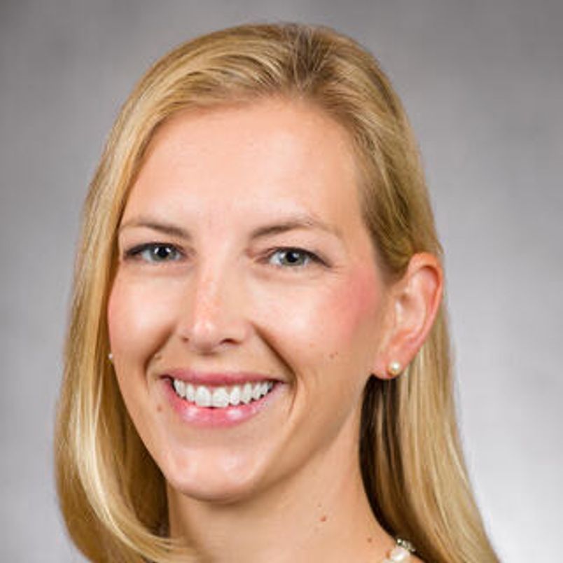 Tara Pundiak Toohey, Psychiatrist