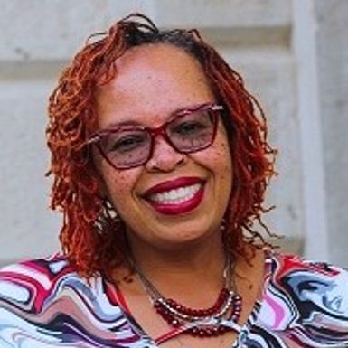 Tara Wallace, Licensed Clinical Social Worker (LCSW)