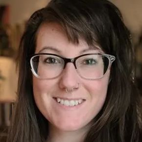 Tarrin Anderson, Counselor