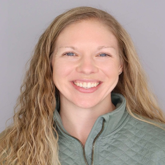 Taryn Brandt, Psychologist