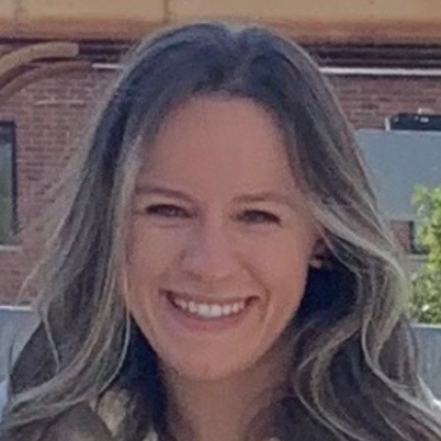 Taryn O'Neil, Licensed Professional Counselor (LPC)