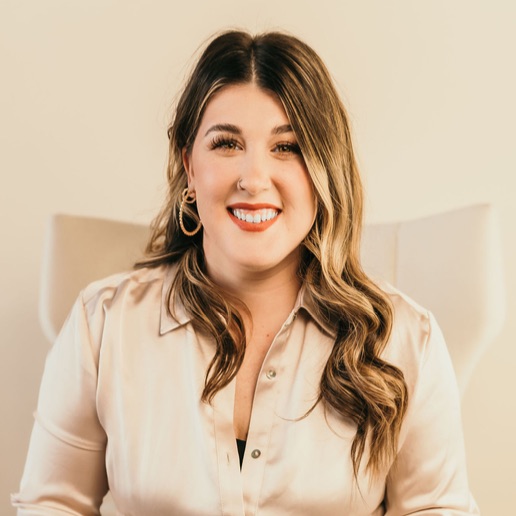 Taryn Zweygardt, Licensed Specialist Clinical Social Work (LSCSW)
