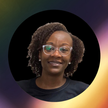 Tasha-Mae Nicholas, Licensed Clinical Social Worker (LCSW)