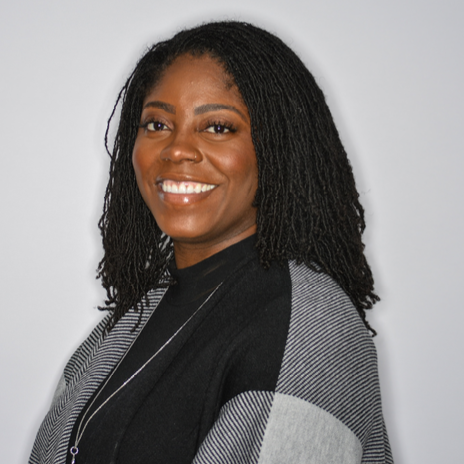 Tasha Parker, Licensed Clinical Social Worker (LCSW)