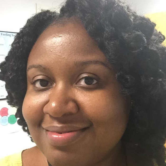 Tasia Hawkins, Licensed Clinical Mental Health Counselor (LCMHC)