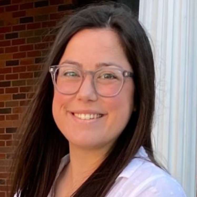Tayler Pollock, Licensed Clinical Social Worker (LCSW)