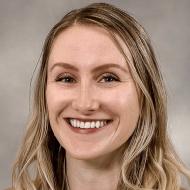 Taylor Bainter, Licensed Specialist Clinical Social Work (LSCSW)