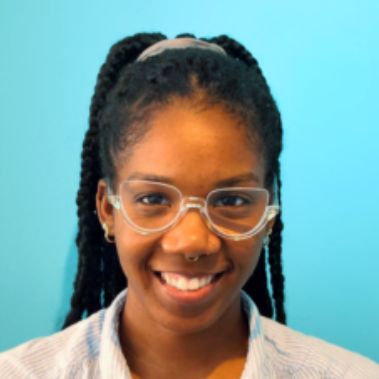 Taylor Baker, Licensed Clinical Mental Health Counselor (LCMHC)