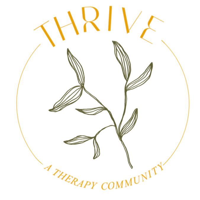 Thrive Therapy, Licensed Professional Counselor (LPC)
