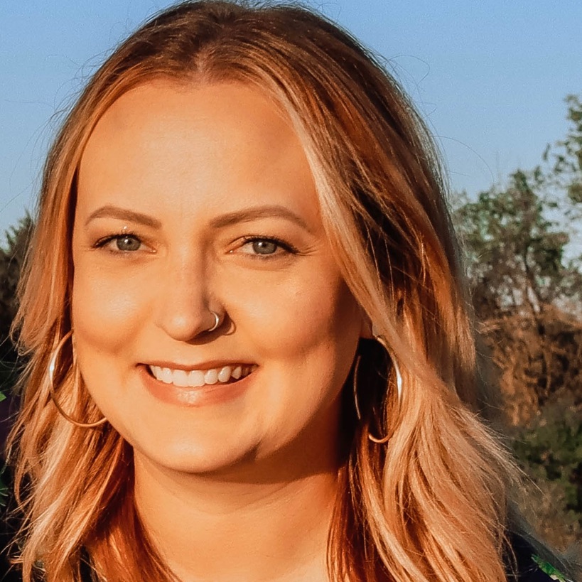 Taylor Haig, Licensed Master Social Worker (LMSW)