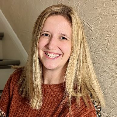Taylor Leslie, Licensed Professional Clinical Counselor (LPCC)