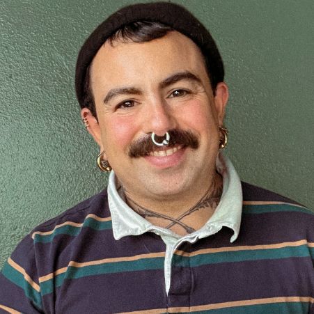 Forrest Marvin, Licensed Clinical Social Worker (LCSW)