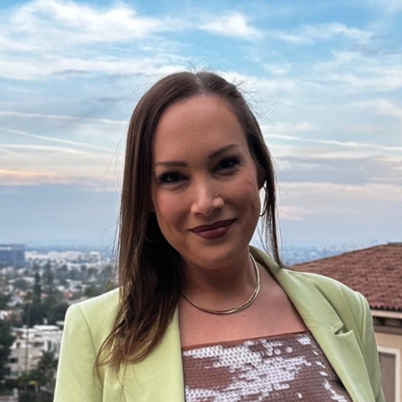 Taylor Sorenson, Psychologist