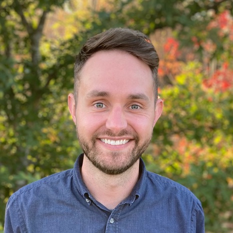 Taylor Walker, Licensed Professional Counselor (LPC)
