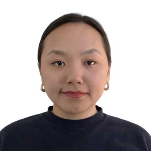 Taylor Yang, Licensed Graduate Social Worker