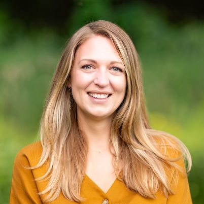 Teague Simoncic, Licensed Master Social Worker (LMSW)