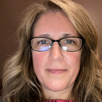 Teresa Holloway, Licensed Marriage and Family Therapist (LMFT)