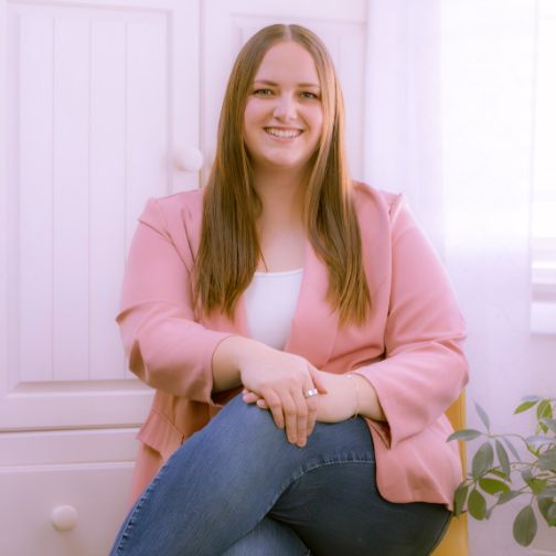 Teresa Kearn, Licensed Professional Counselor (LPC)