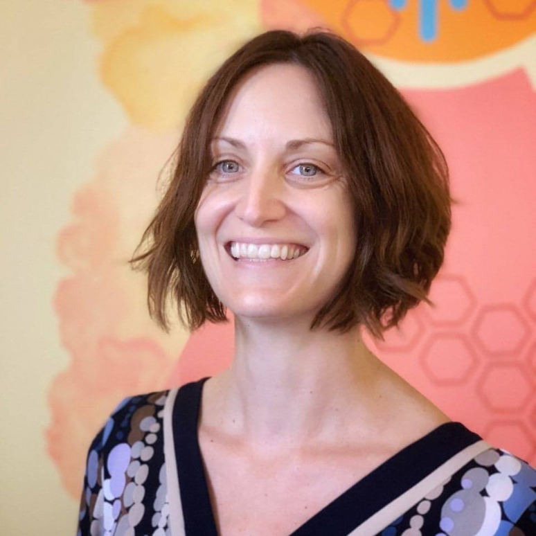 Teresa O'Brien, Licensed Clinical Social Worker (LCSW)
