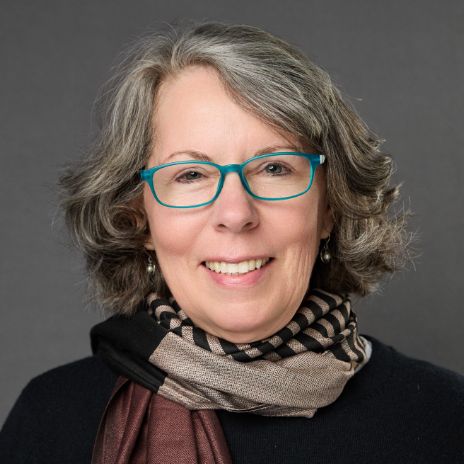 Terri Higgins, Licensed Professional Counselor (LPC)