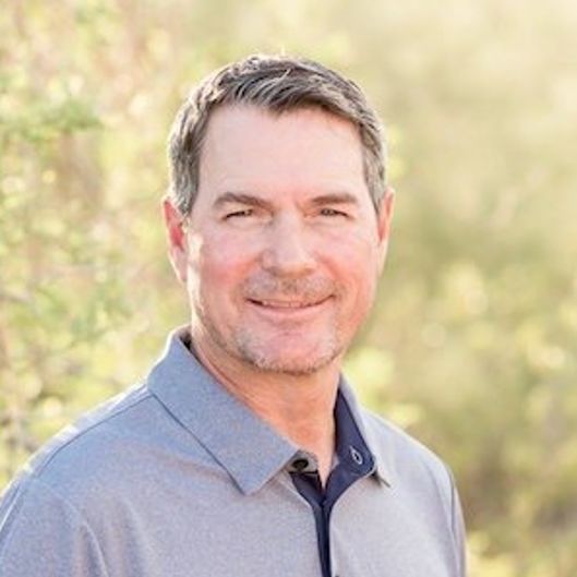 Terry Thorstad, Licensed Professional Counselor (LPC)