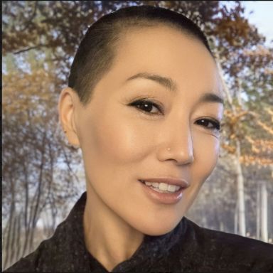 Tess Kim, Licensed Professional Clinical Counselor (LPCC)