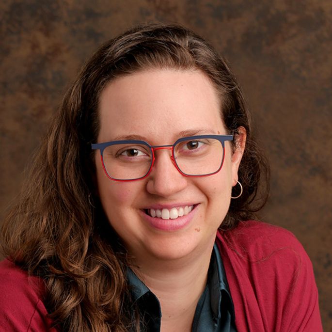 Tess Liebersohn, Licensed Professional Counselor (LPC)