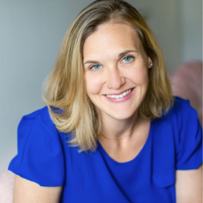 Tessa Cramer, Licensed Professional Counselor (LPC)