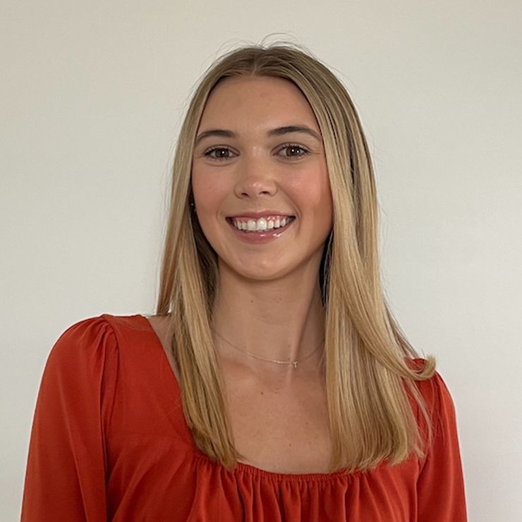 Tessa Martin, Licensed Clinical Mental Health Counselor (LCMHC)