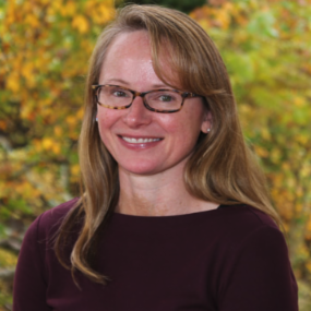Thistle Newcomb, Licensed Professional Counselor (LPC)