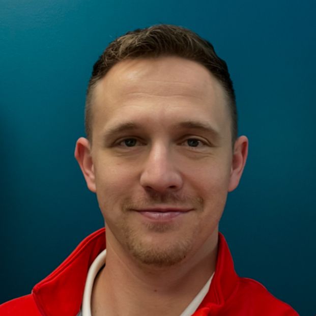 Thomas Fritze, Certified Mental Performance Consultant