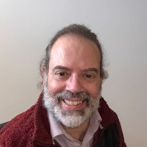 Thomas Kaufman, Counselor