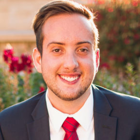 Thomas Noth, Licensed Professional Counselor (LPC)