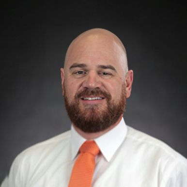 Thomas Putnam, Licensed Professional Counselor (LPC)