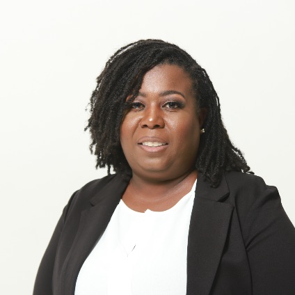 Tia Stephens, Counselor